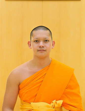 พระมหาชาญชัย  ชญฺญชโย